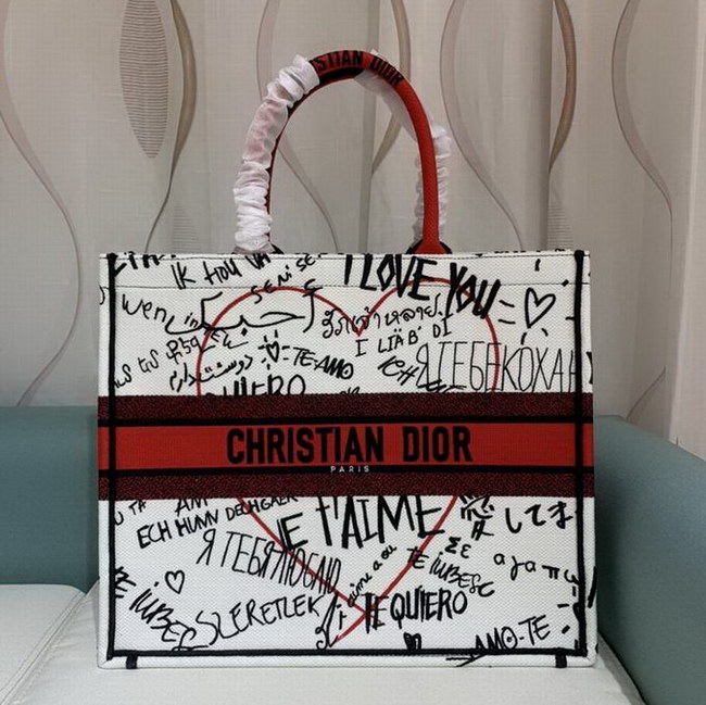 Dior Bag 2020 ID:202103b158